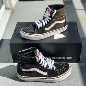 Vans SK8-HI Old Skool